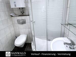 Gemütliches Single-Apartment mit Küche - Perfekt für Studenten – 45128 Essen – Vorschaubild 2