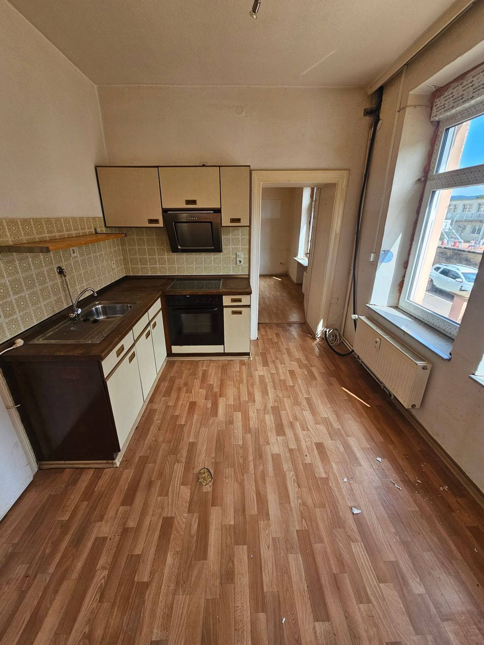 Haus in 54439 Saarburg mit 235 m² kaufen