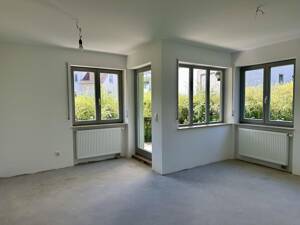 Erstbezug nach Sanierung - 3-Raum-Wohnung mit Terrasse & Garten – 8112 Wilkau-Haßlau – Vorschaubild 7