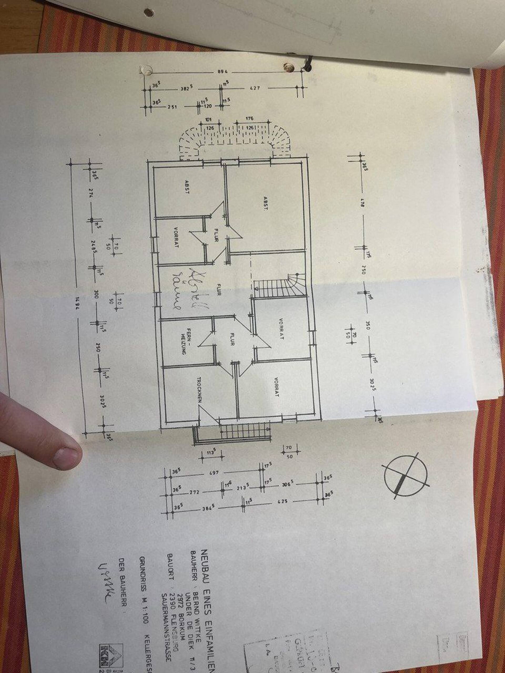 Haus in 24937 Flensburg mit 144 m² kaufen