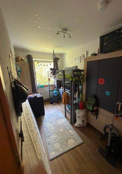 Kleine 2-Zi.-Whg. mit sonnigem Balkon in Ronsdorf – Wuppertal – Vorschaubild 8