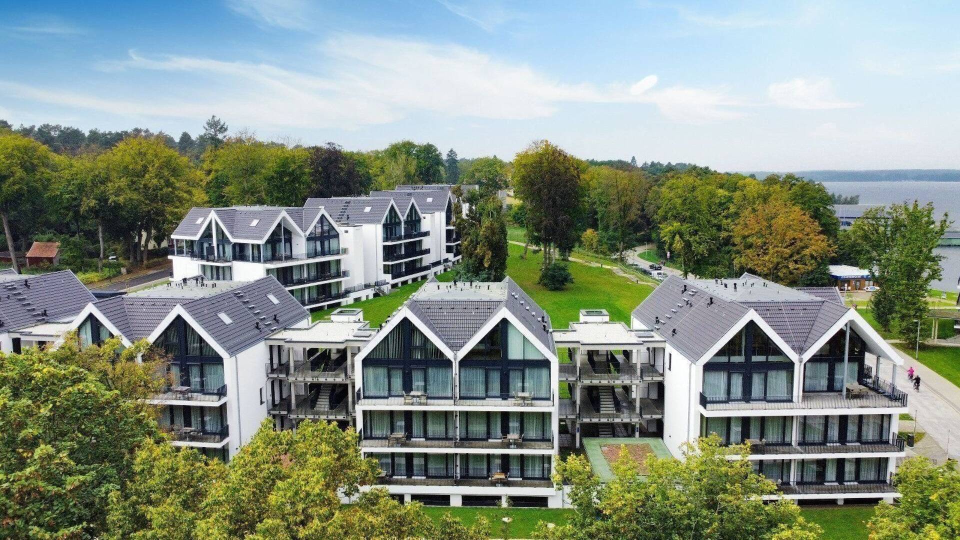 Terrassenwohnung in 17192 Waren (Müritz) mit 71,28 m² kaufen