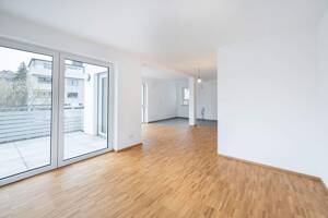 3-Zimmer-Wohnung mit Balkon Wü/Frauenland – 97074 Würzburg – Vorschaubild 4