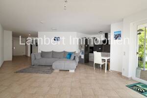 Sehr gepflegte 3-Zimmer-Wohnung mit Sonnenbalkon in Wiesbaden-Kohlheck – 65199 Wiesbaden – Vorschaubild 7