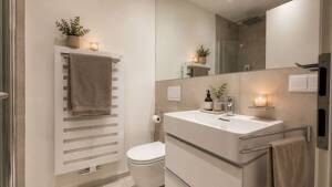 Modernes Apartment mit eigener Terrasse – 60326 Frankfurt am Main – Vorschaubild 7