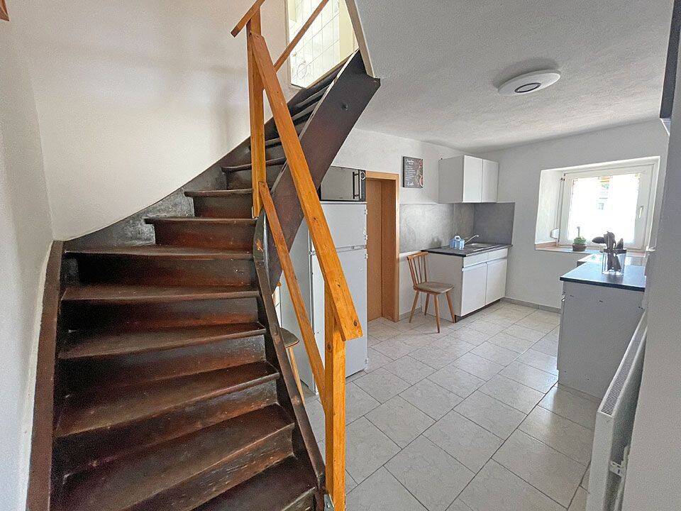 Einfamilienhaus Nähe Speicher – Speicher – Vorschaubild 8