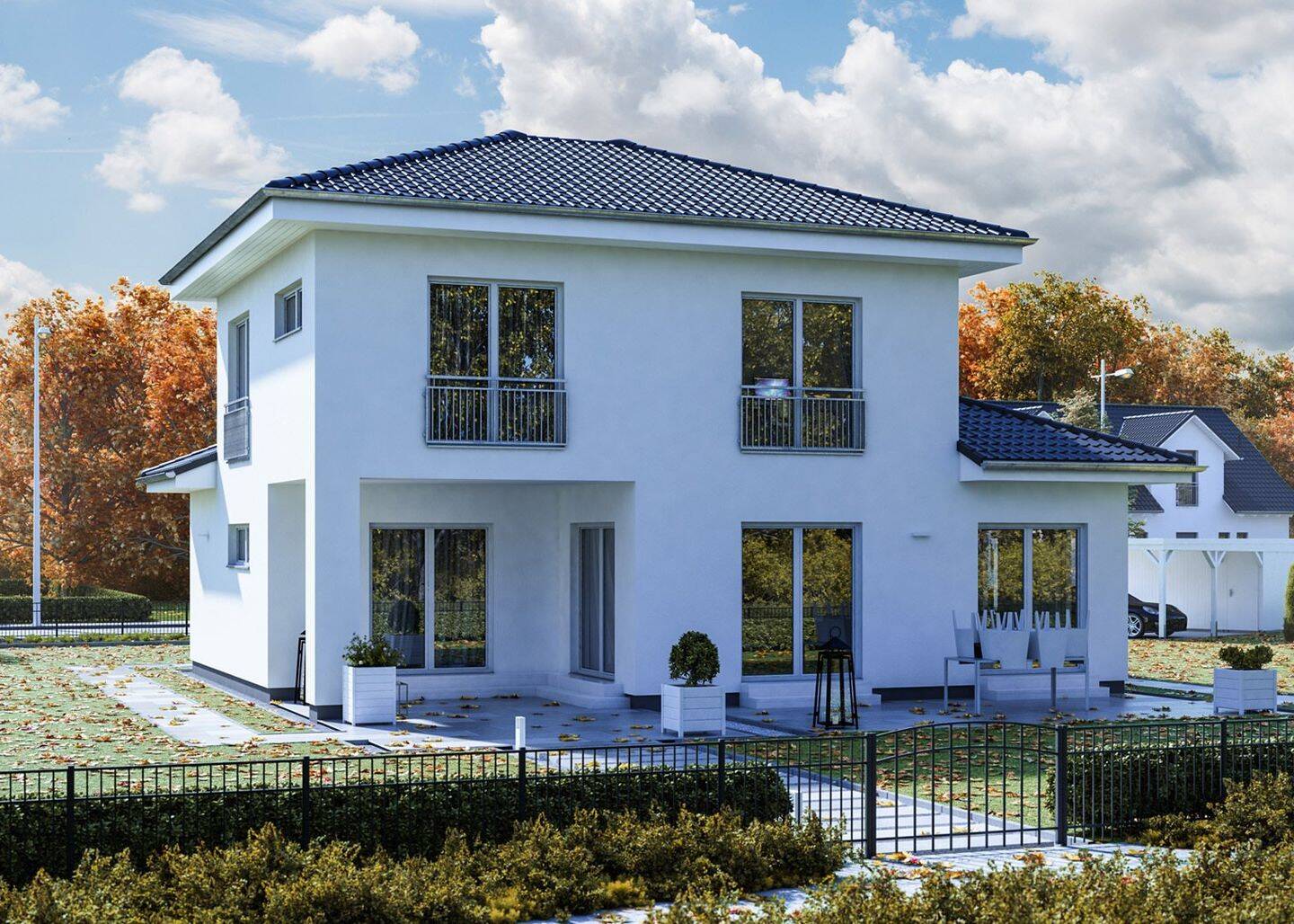 Feuchtwangen bietet alles und mehr für einen traumhaften Lebensalltag – Feuchtwangen – Bild 1 von 9