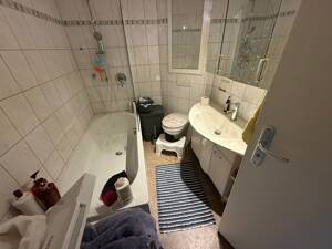 Großzügige 4-Zimmer-Wohnung mit 87 m² in zentraler Lage von Kassel – 34117 Kassel – Vorschaubild 8