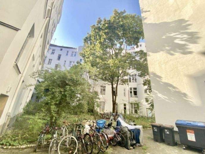 NAHE SPREE & SCHLOSSPARK - PRAKTISCHES ERDGESCHOSS - ZUR ZEIT VERMIETET – Berlin – Vorschaubild 6