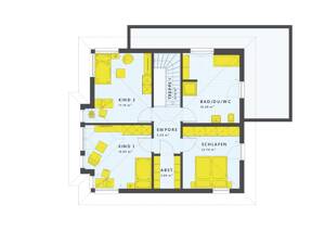 LivingHaus Stadtvilla im Landhausstil - Dein maßgeschneidertes Traumhaus in Mannheim – 68219 Mannheim – Vorschaubild 3