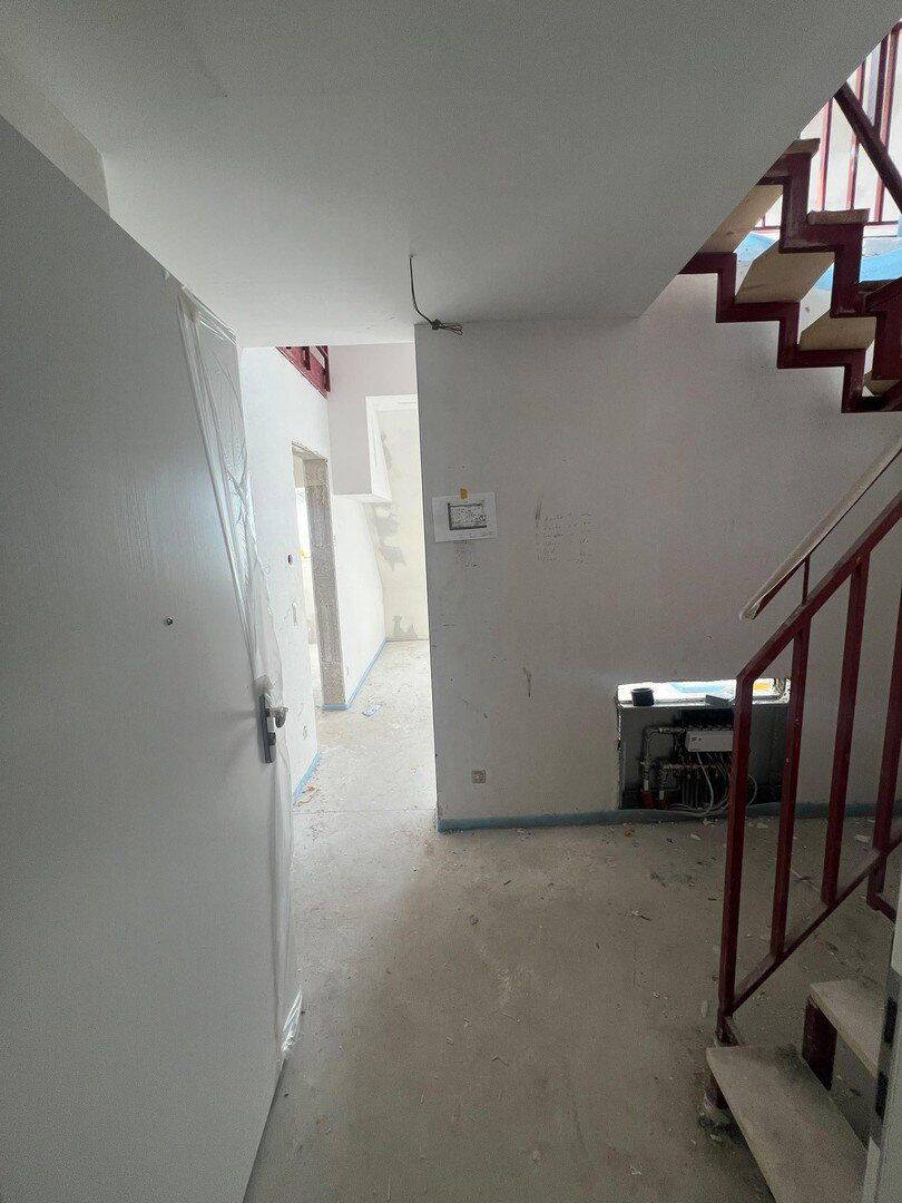 ERSTBEZUG NEUBAU 2 Zimmer Galerie Wohnung in Nürnberg mit Balkon / Fussbodenheizung / Duplexgarage – Nürnberg – Vorschaubild 4