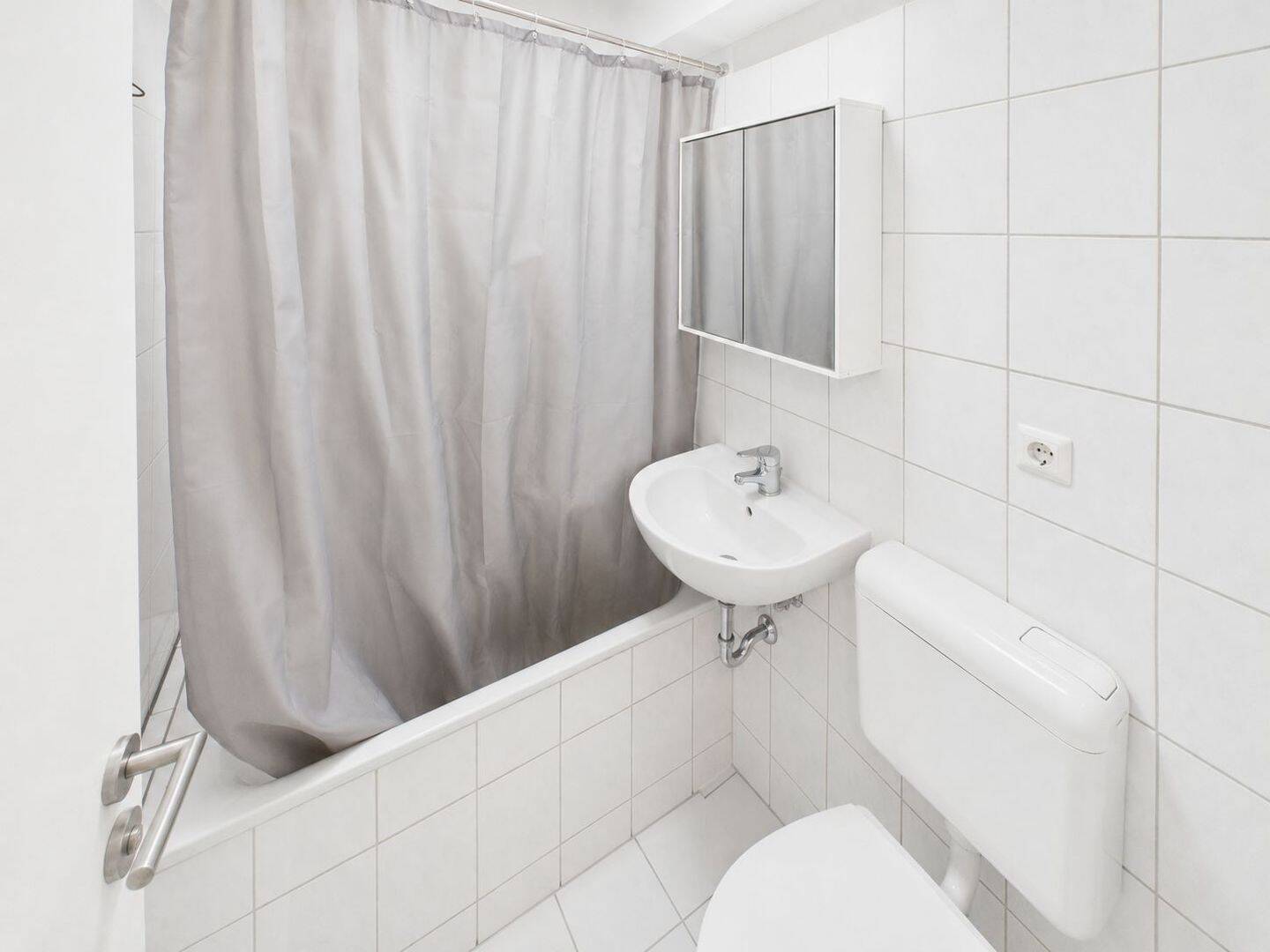 Vermietete Etagenwohnung - Einzeln oder im Paket erwerbbar! – Dortmund – Vorschaubild 7