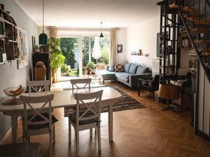 Modernes Reihenhaus in Berlin-Mahlsdorf: Komfortabel, Sicher, Familienfreundlich – 12623 Berlin – Vorschaubild 7