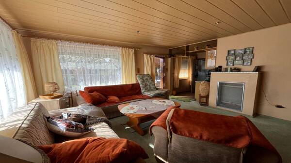 Bungalow in 14776 Brandenburg an der Havel mit 32 m² kaufen