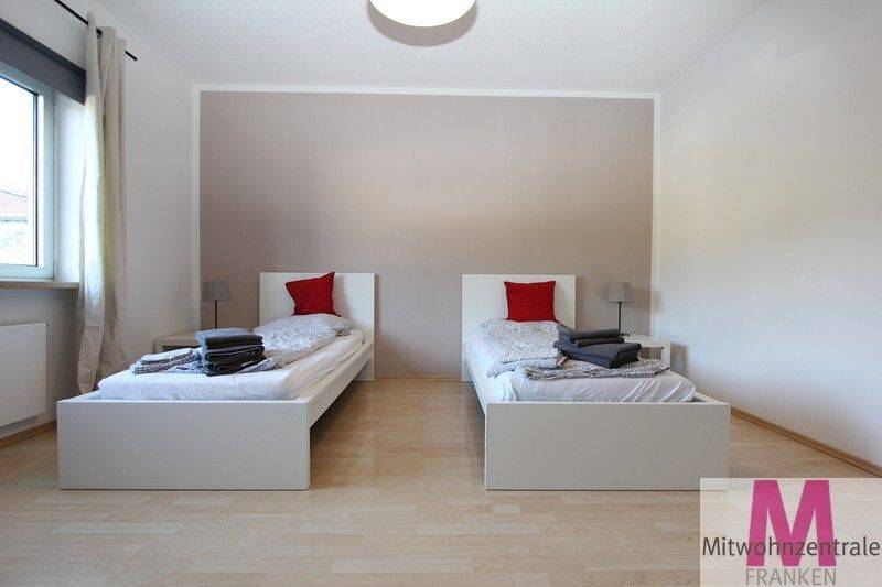 Modernes 1-Zimmer-Apartment – Nürnberg – Vorschaubild 4