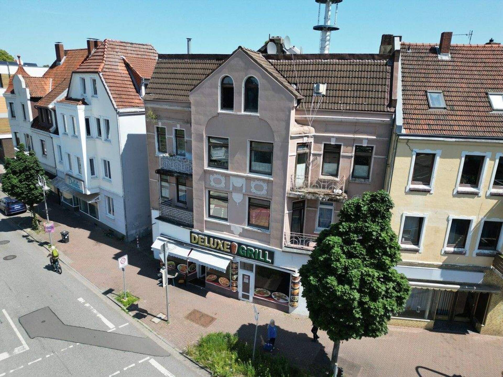 Haus in 21423 Winsen/Luhe mit 486 m² kaufen