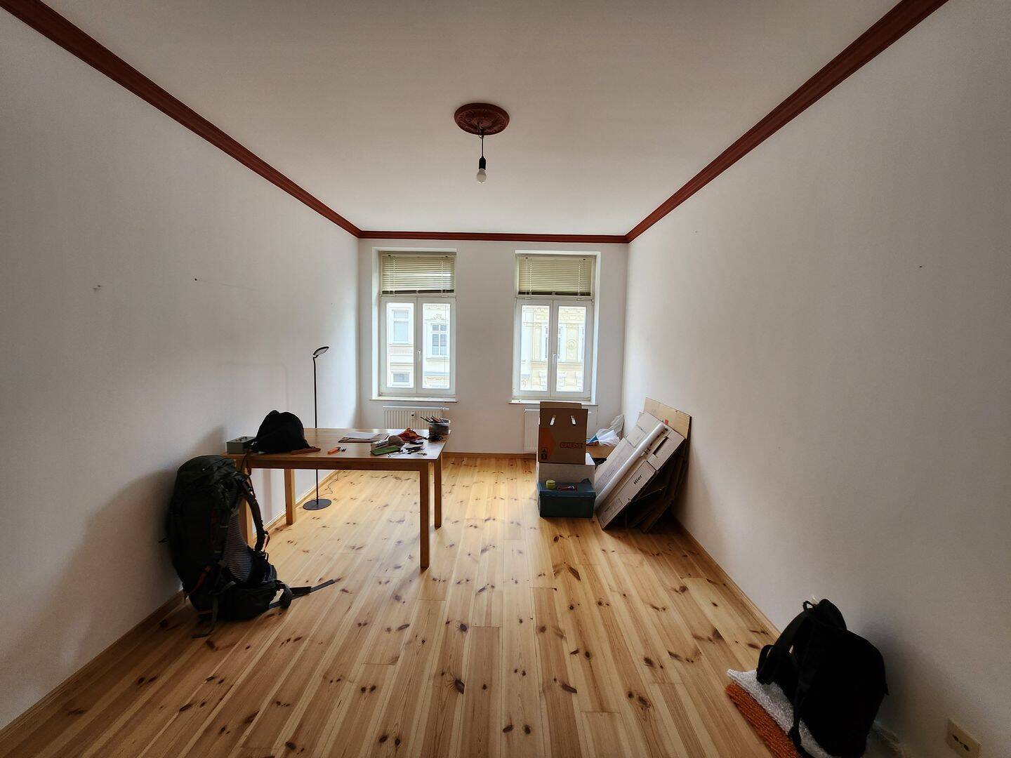 Großzügige Vierraumwohnung in der Leipziger Südvorstadt zu verkaufen – Leipzig – Vorschaubild 9