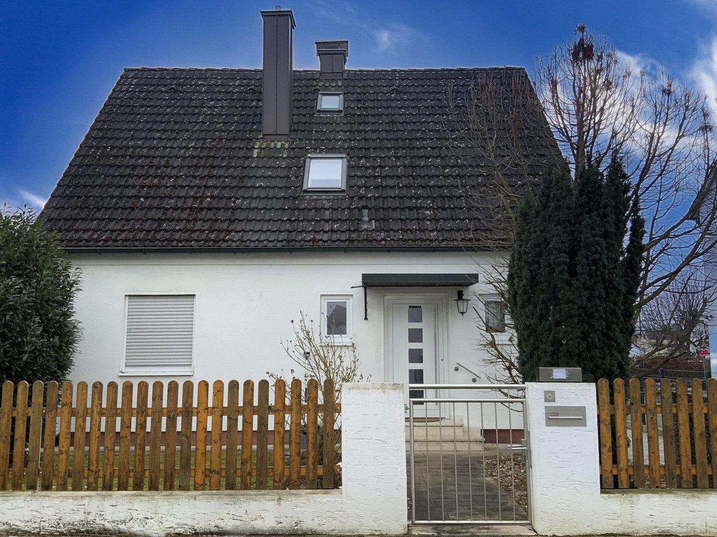 Einfamilienhaus in Ingolstadt-Unterhaunstadt - Hier fühlt sich Ihre Familie wohl – Ingolstadt – Vorschaubild 2