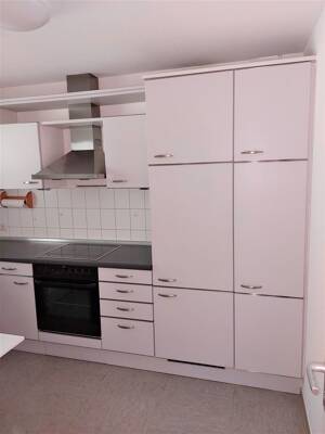 Schöne 2-Zimmer-Wohnung in Senioren-Wohnanlage – 42655 Solingen – Vorschaubild 4