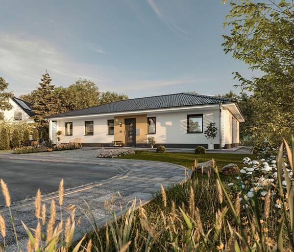 Bungalow in 67065 Ludwigshafen - Rheingönheim mit 130 m² kaufen