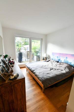 Repräsentatives und lichtdurchflutetes Penthouse in der Menterschwaige – 81545 München – Vorschaubild 8