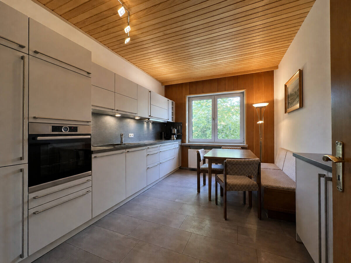 ZWEIFAMILIENHAUS IN HANNOVER - WALDHAUSEN – Hannover – Vorschaubild 4