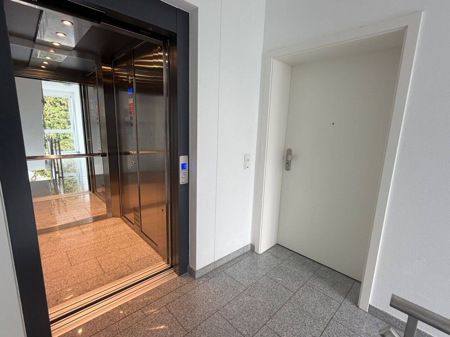Wunderschöne Etagenwohnung mit ca. 152 m² in der Bittermark – Dortmund – Vorschaubild 7