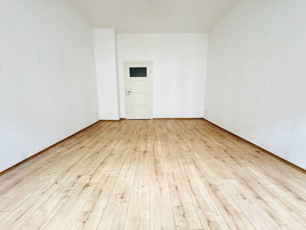 traumhafte 2 Raum Wohnung ***TOP*** saniert citynah in Anger-Crottendorf! – Leipzig – Vorschaubild 2
