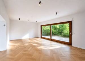 NEUER KP- 5.530,-pro QM-650 QM ZIERGRUNDSTÜCK MIT ATRIUM-HAUS- zum Erweitern für 180 qm Wfl. am Park – 14167 Berlin – Vorschaubild 4