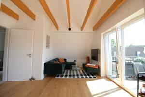 6002 - Exklusive 2-Zimmer-Wohnung mit Balkon und EBK in Oldenburg! – 26135 Oldenburg – Vorschaubild 3