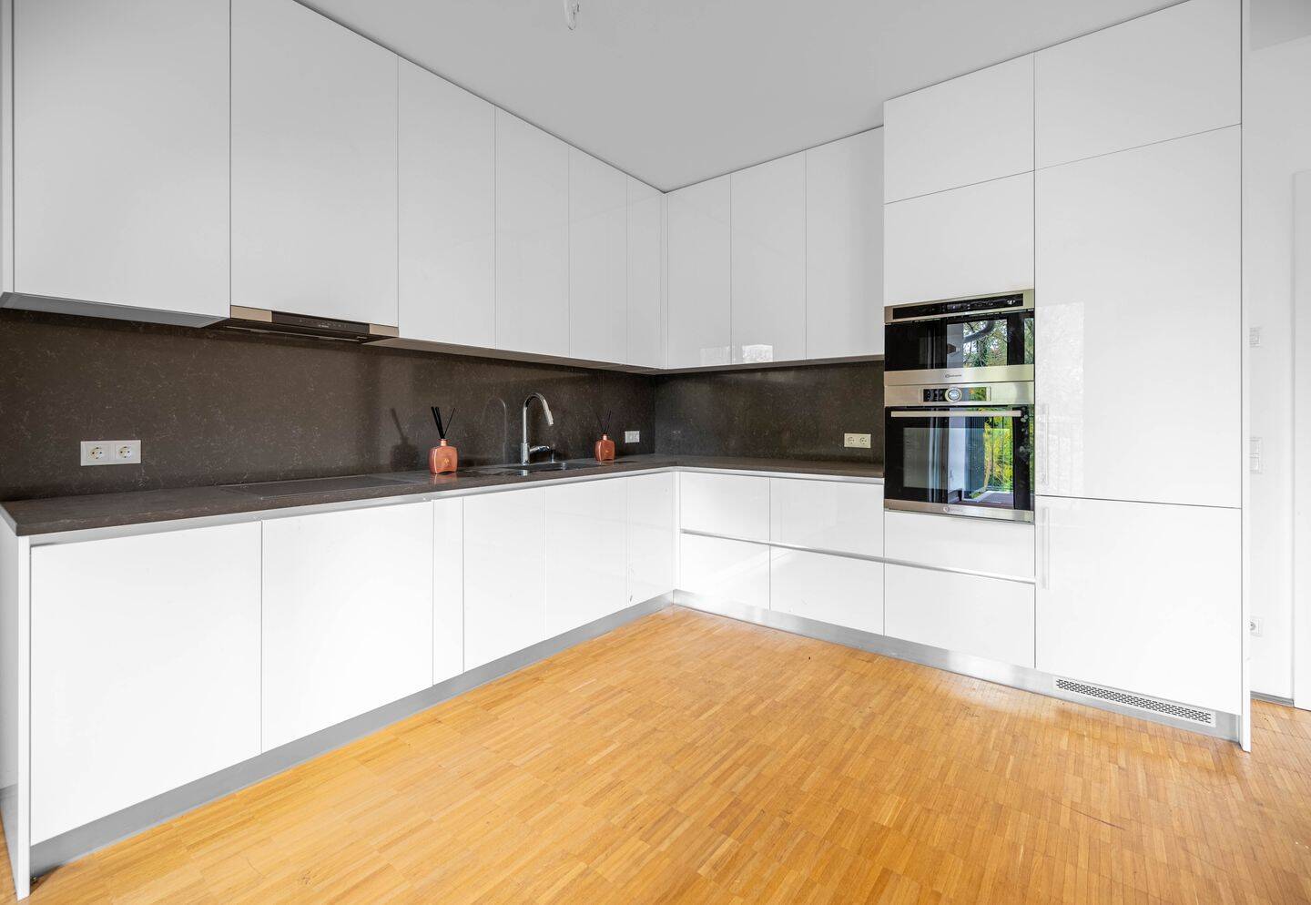 ?? Juwel am Olivaer Platz - Hochwertige 3 Zi Neubau Whg mit Lift, großem Balkon & idyllischem Garten – Berlin – Vorschaubild 5