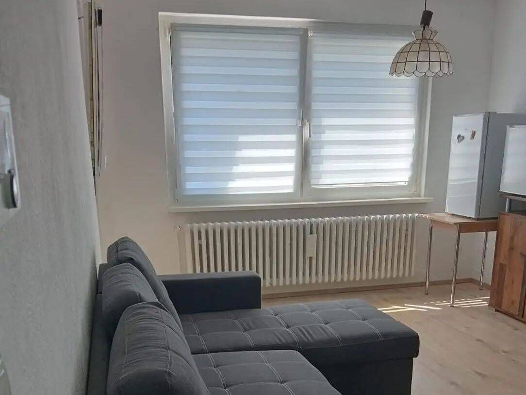 Helle 2- Zimmer-Eigentumswohnung, Koblenz Karthause – Koblenz – Vorschaubild 6