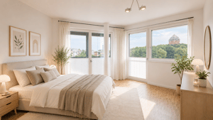 Traumhafte Wohnung in der beliebten Schanze im Loft-Charakter – 20357 Hamburg – Vorschaubild 2