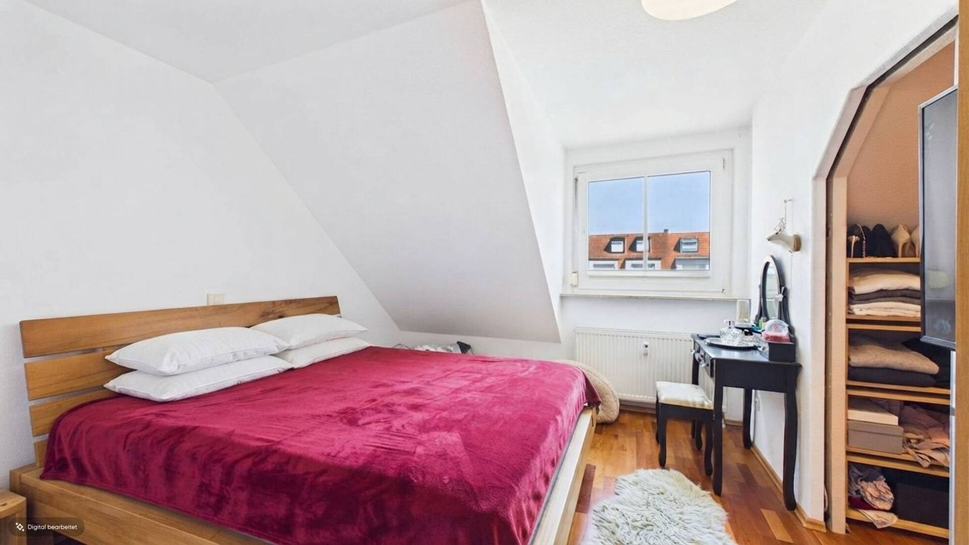 Maisonettewohnung in 96052 Bamberg mit 75 m² kaufen