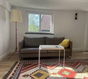 WG-Zimmer zum Wintersemester 2026/27 nähe Uni-Hohenheim – 70599 Stuttgart – Vorschaubild 4