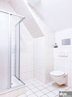 Großzügige 1 Zimmer Single Whg. im Grünen von Grombühl – 97080 Würzburg – Vorschaubild 4