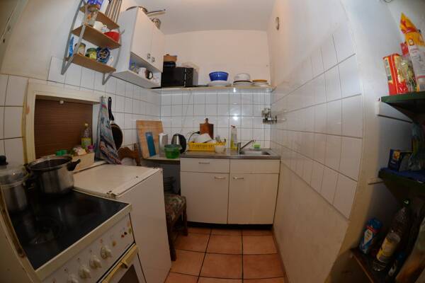 Etagenwohnung in 50997 Köln mit 50 m² kaufen