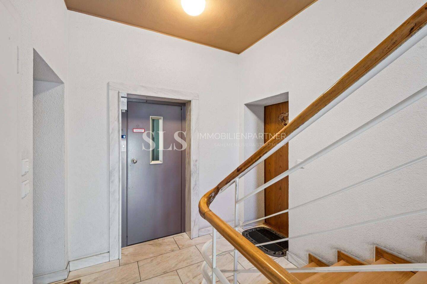 Schöner Wohnen -Düsseldorf Zoo/Düsselthal - 3 Zimmer mit Südbalkon – Düsseldorf – Vorschaubild 8