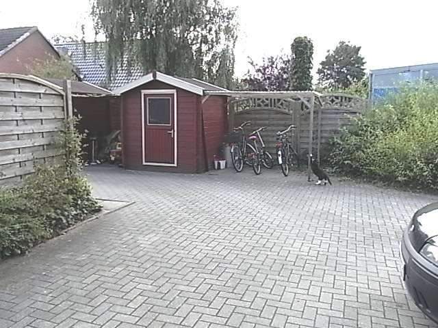 Haby bei Eckernförde: Preiswertes Reihenmittelhaus mit neuem Dach - Sofort frei ! – Haby – Vorschaubild 3