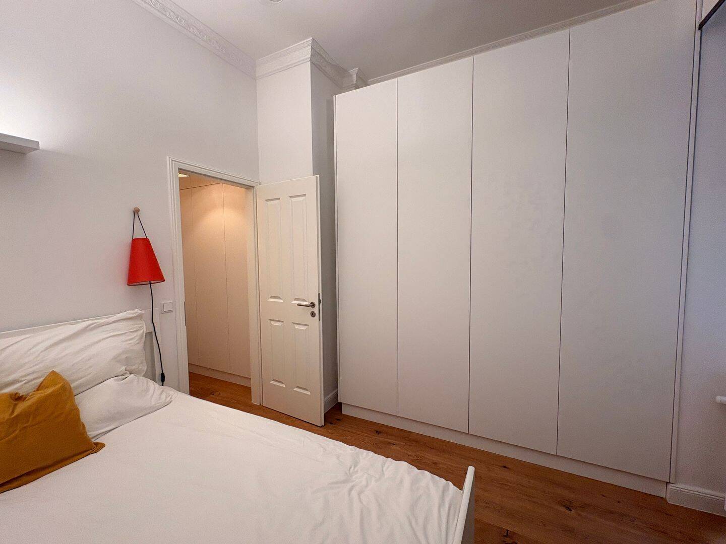 161 | Moderne 2-Zimmer-Wohnung in begehrter Lage in Mitte – Berlin – Vorschaubild 9