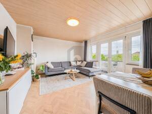 MEHR PLATZ FÜR DAS LEBEN - KURZE WEGE IM ALLTAG – 70374 Stuttgart – Vorschaubild 2