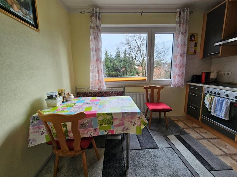 *Jetzt zugreifen* 3 ZKB - Balkon - Garage in gepflegter Wohnanlage – Bremen – Vorschaubild 8