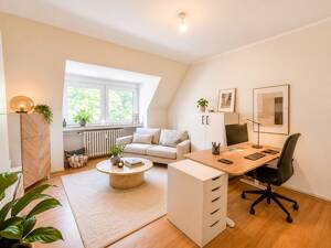 Attraktive Kapitalanlage in gefragter Lage - gepflegt, optimal aufgeteilt und zuverlässig vermietet!
