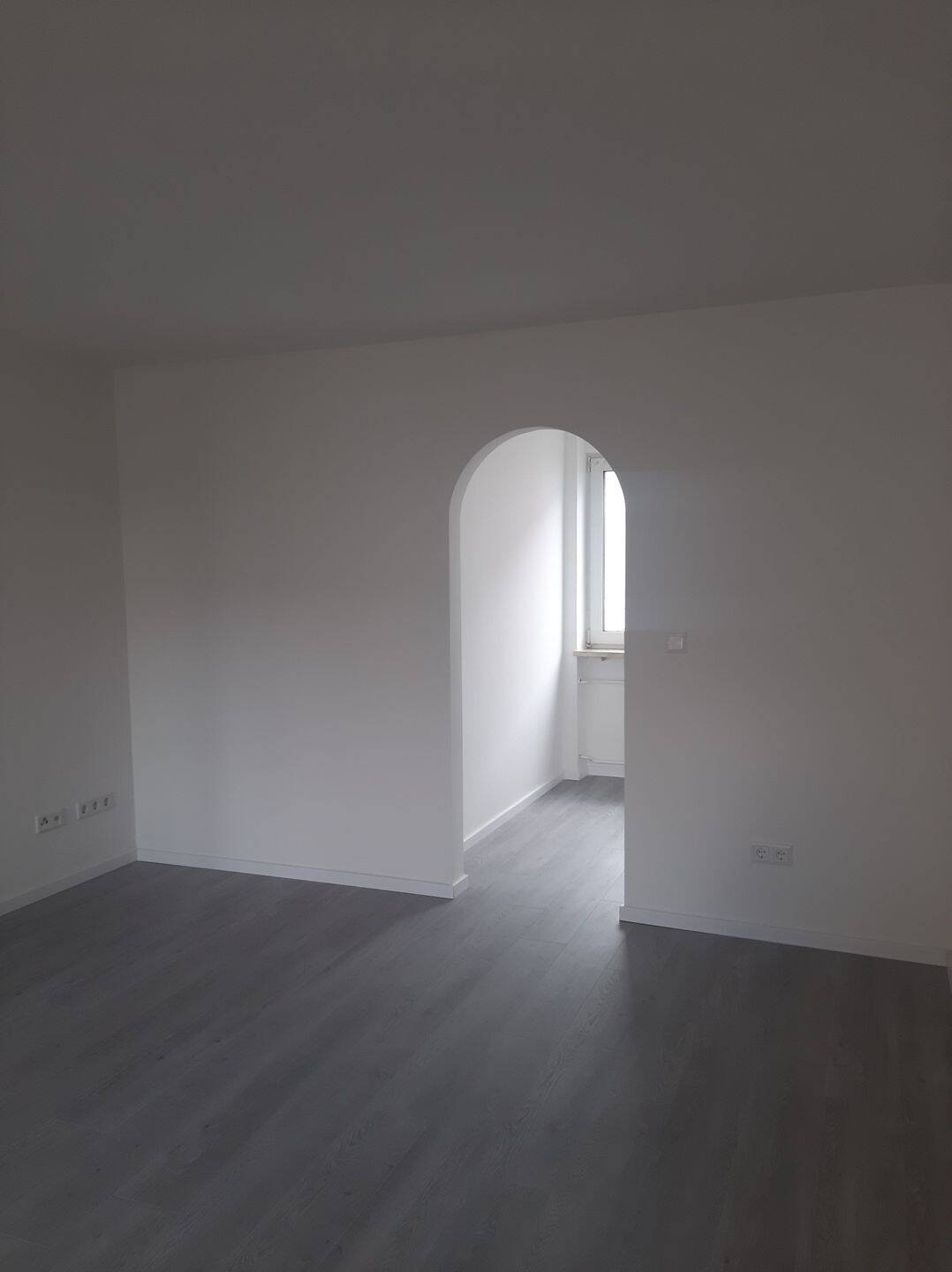 Südstadt: Moderne 1-Zi.-Whg. mit Balkon – Nürnberg – Vorschaubild 5