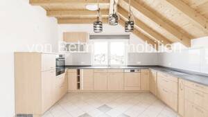 Großzügige Dachgeschosswohnung mit Balkon in Ingolstadt / Mailing – 85055 Ingolstadt – Vorschaubild 5