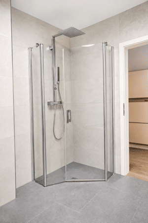 Provisionsfrei: Moderne 3-Zimmer-Wohnung mit 35 m² Sonnenterrasse & Panoramablick in Siegen-Weidenau – 57076 Siegen – Vorschaubild 6