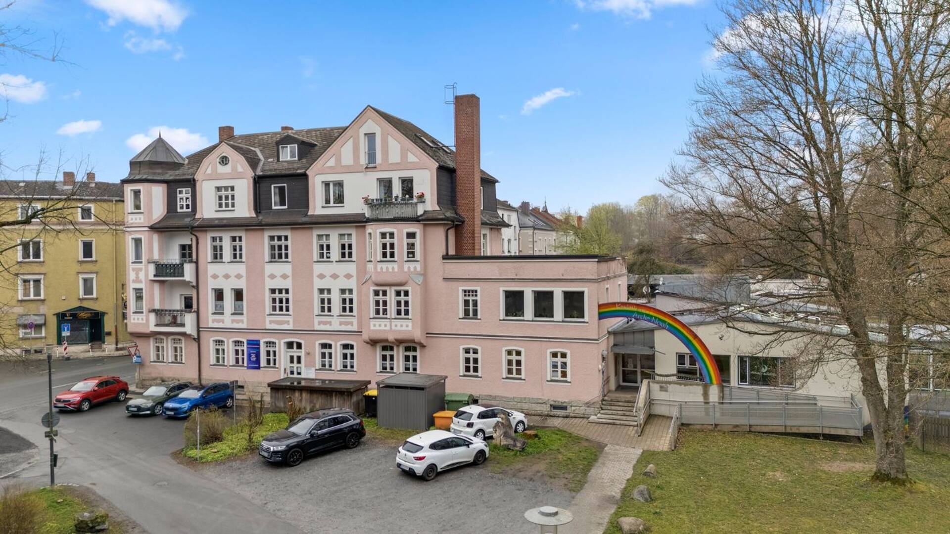 Haus in 95615 Marktredwitz mit 1.340 m² kaufen