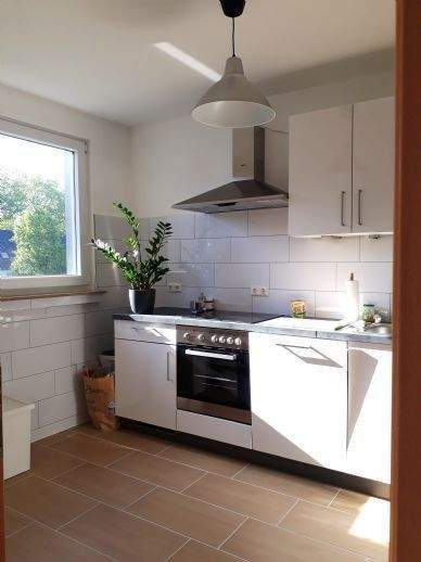 CHARMANTES APARTMENT mit BALKON in TOP-ZUSTAND – Duisburg – Vorschaubild 3