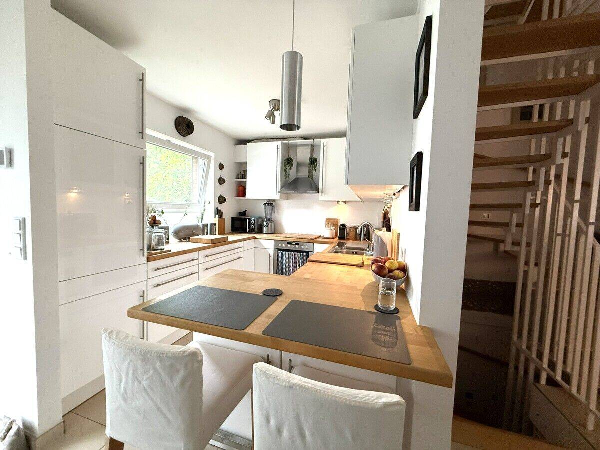 5 Zi. - Reihenendhaus in Hannover Alt-Laatzen – Laatzen – Vorschaubild 5