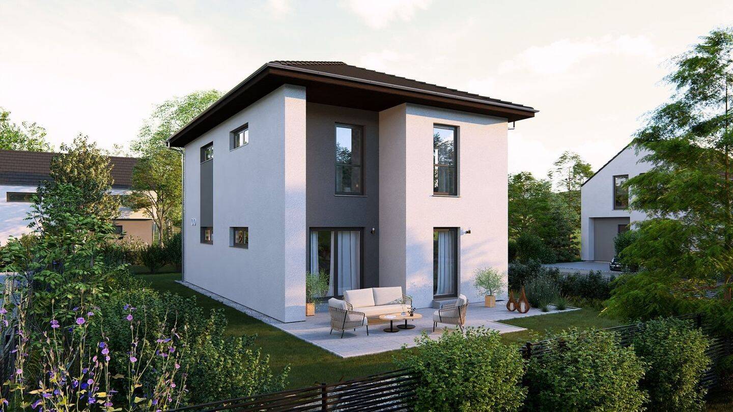 **Solingen** Ihr besonderes Traumhaus – Solingen – Vorschaubild 4